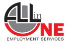 Allinone Employment logo