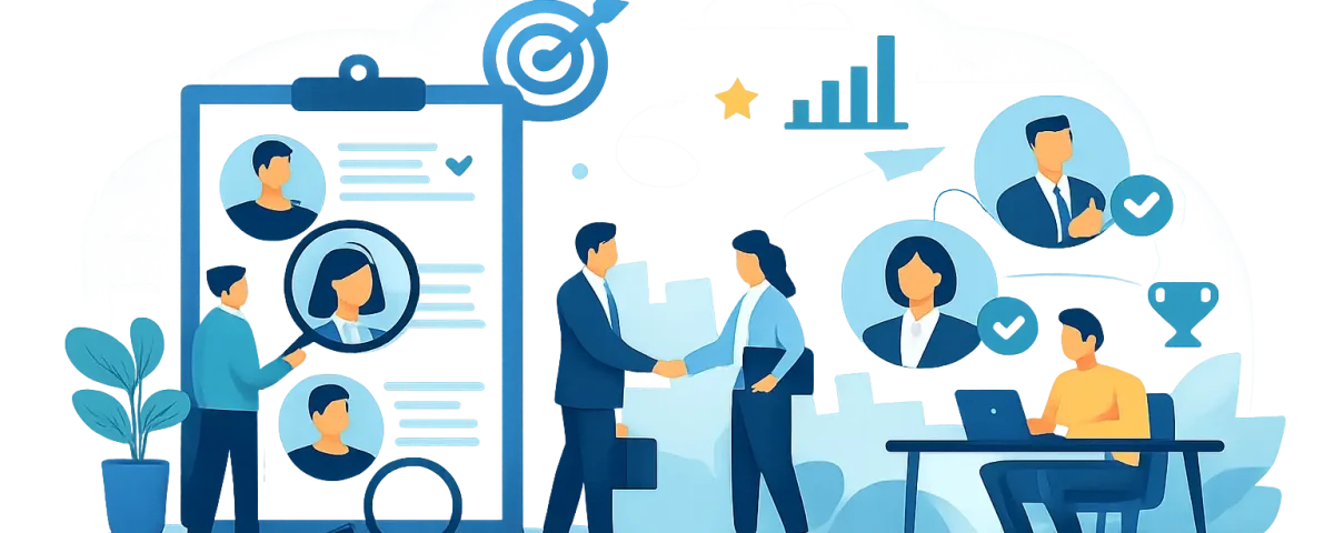 10 Best Ways to Find Candidates Who Deliver