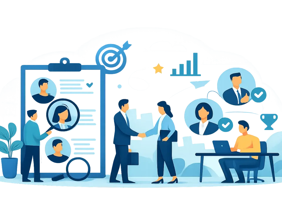 10 Best Ways to Find Candidates Who Deliver
