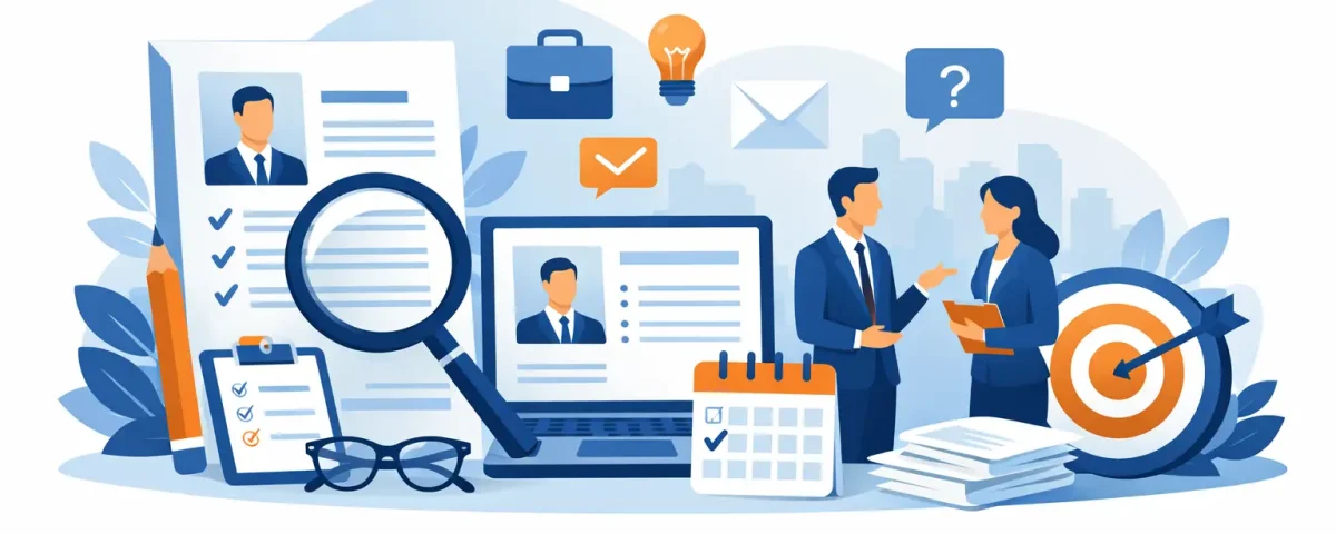 12 Resume Tips for Job Seekers Who Want Interviews