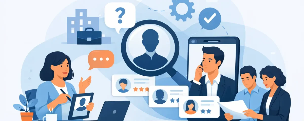 15 Best Questions for References Before You Hire