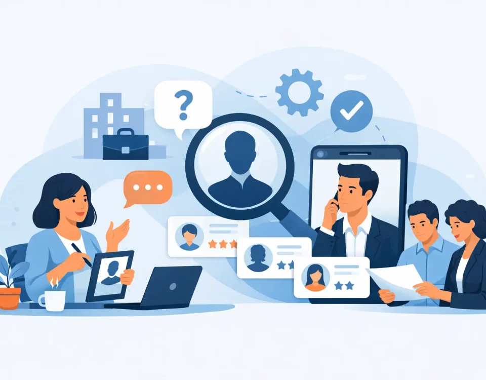 15 Best Questions for References Before You Hire