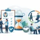 180-Day Replacement Guarantee Recruitment