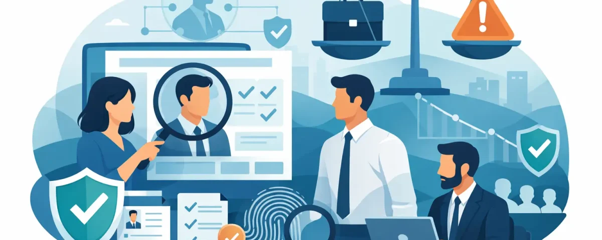 Best Employee Screening Methods That Reduce Risk