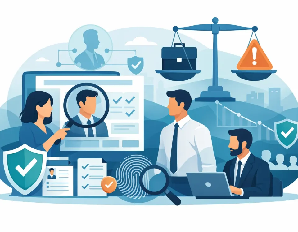 Best Employee Screening Methods That Reduce Risk
