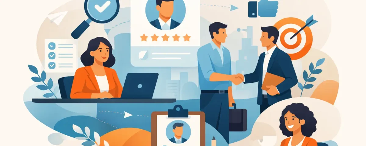 Candidate Experience That Wins Better Hires