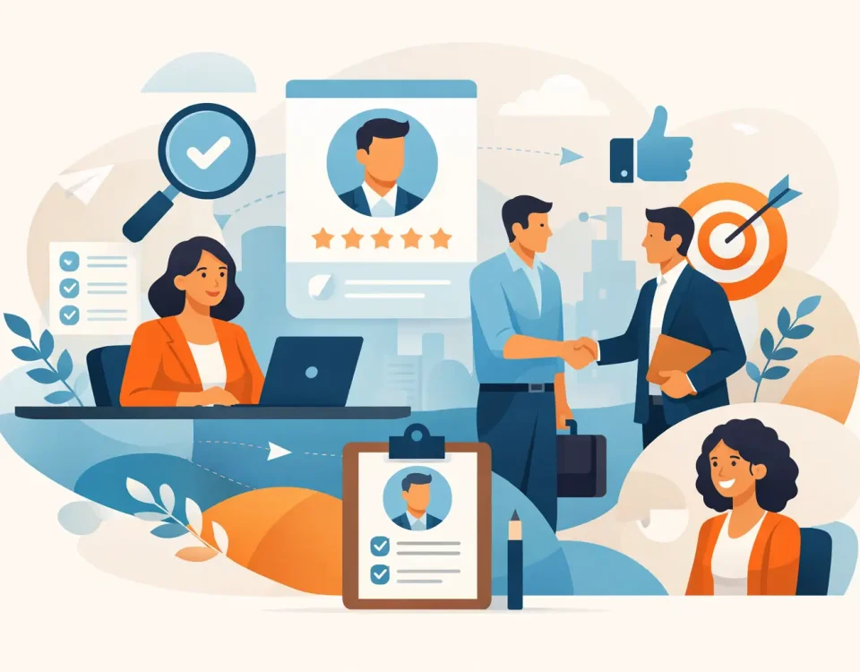 Candidate Experience That Wins Better Hires