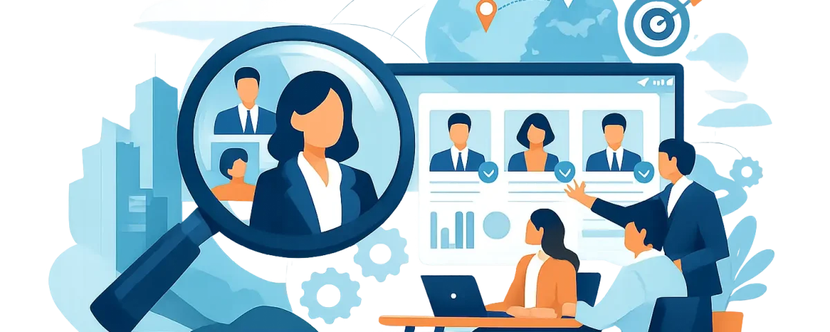 How Does Executive Search Work for Your Business?