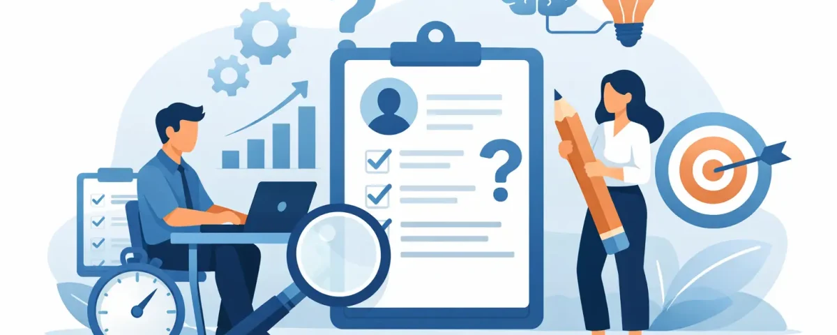 How to Prepare for Employment Assessments