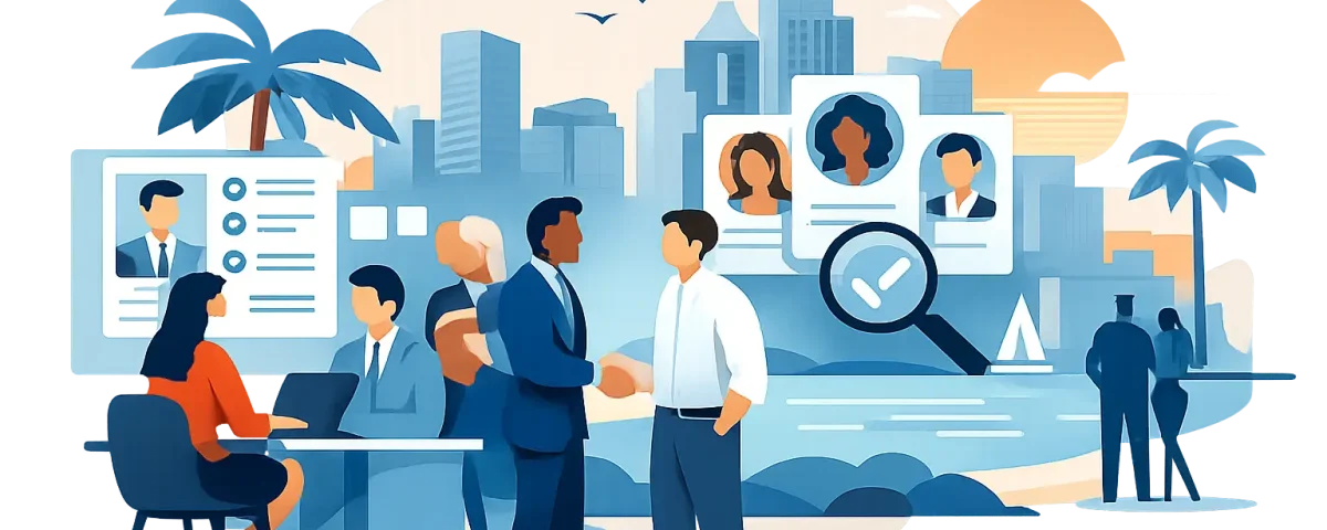 Staffing Agency Miami Firms Trust for Better Hires