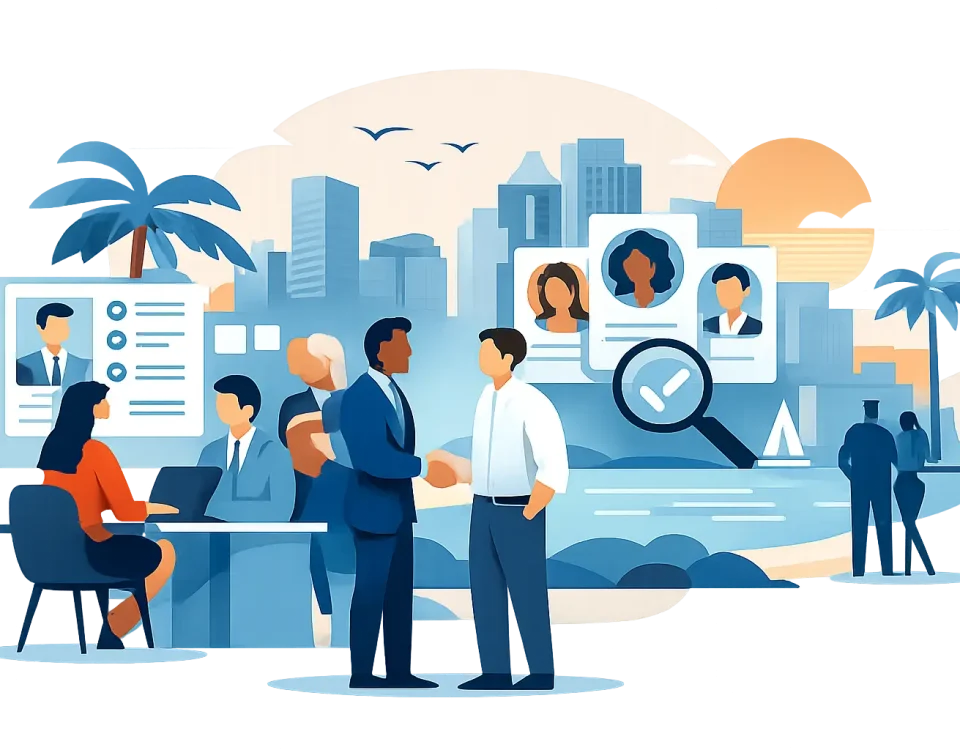 Staffing Agency Miami Firms Trust for Better Hires
