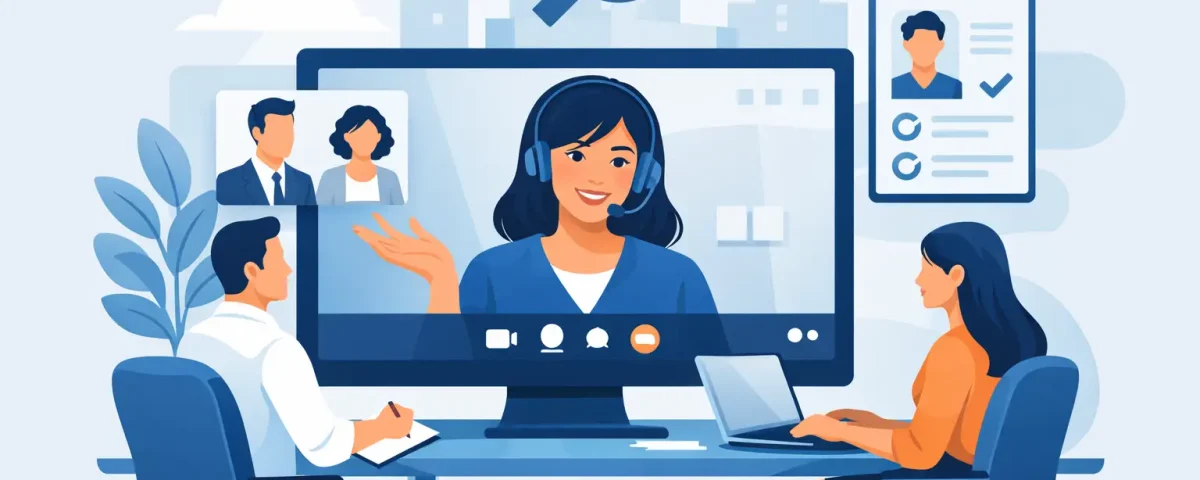 Video Interview Hiring: A Better Way to Hire