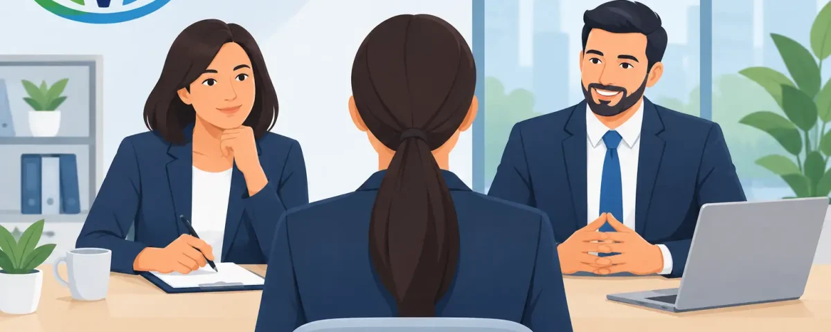 Behavioral Interviews That Lead to Better Hires