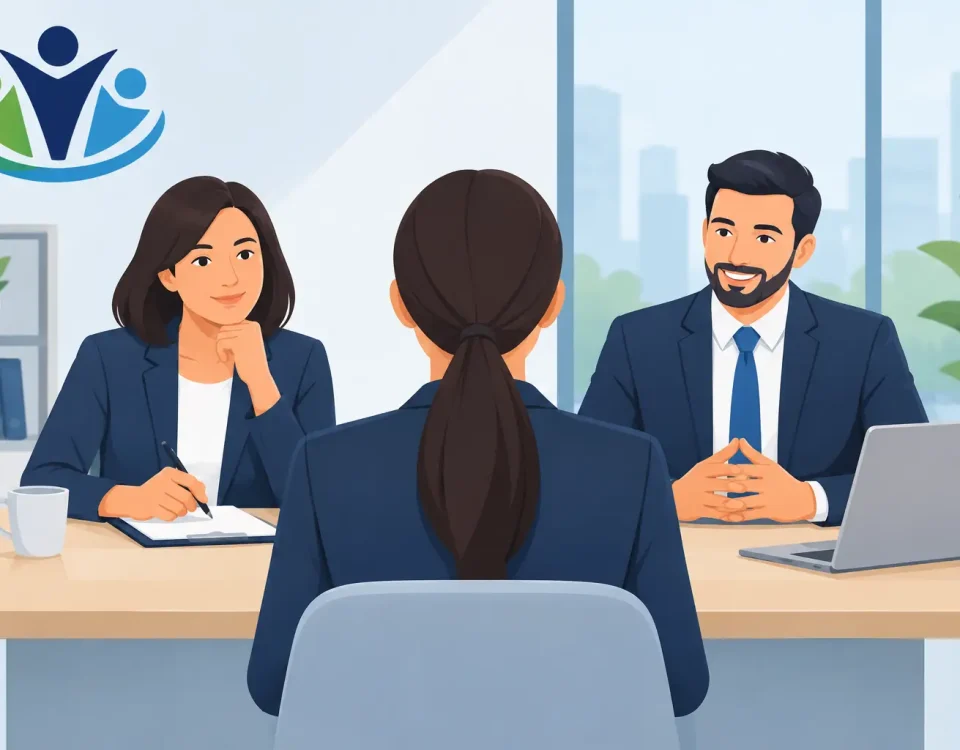 Behavioral Interviews That Lead to Better Hires