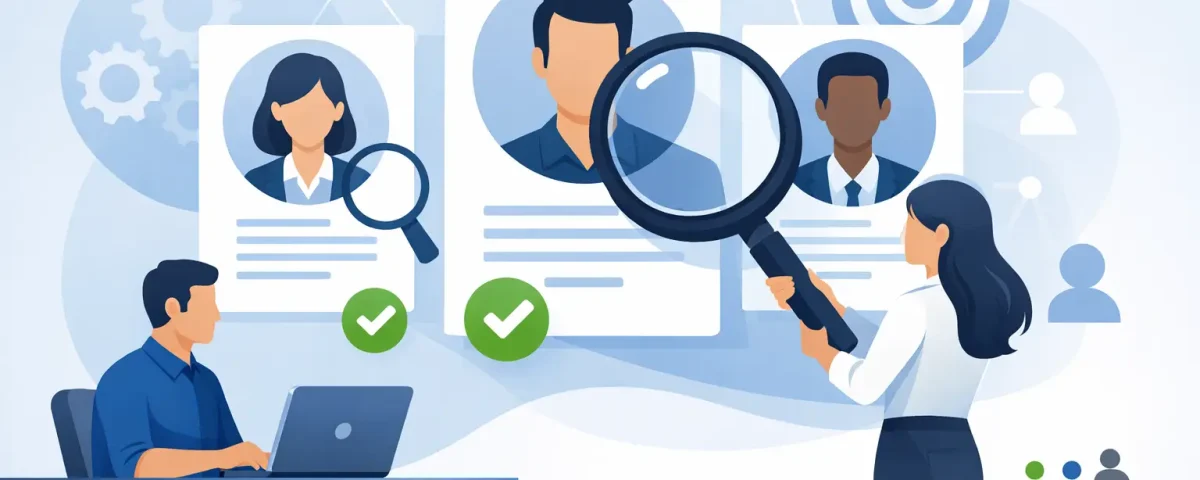 Hiring Skilled Employees Without Costly Guesswork