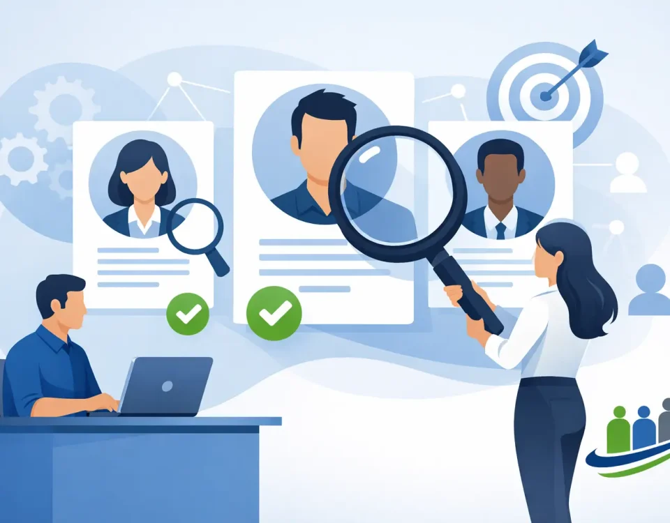 Hiring Skilled Employees Without Costly Guesswork