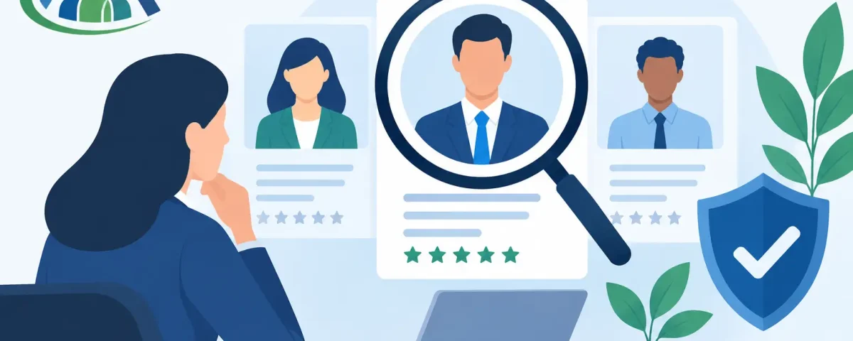 How to Improve Hiring Decisions and Reduce Risk