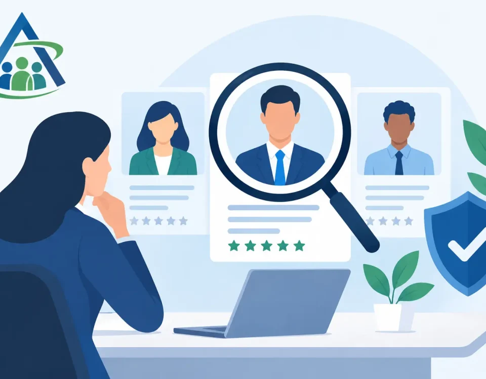 How to Improve Hiring Decisions and Reduce Risk