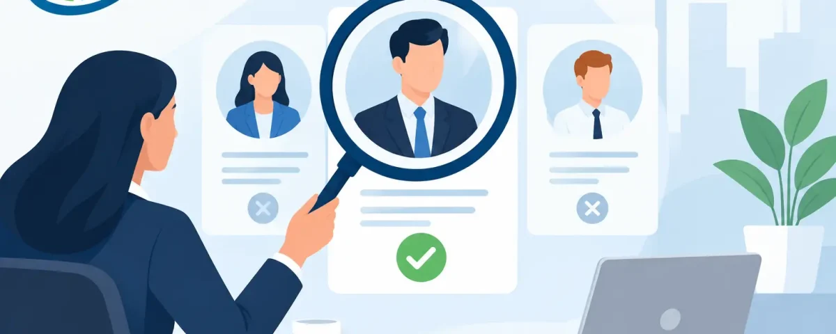 How to Reduce Hiring Mistakes Before They Cost You