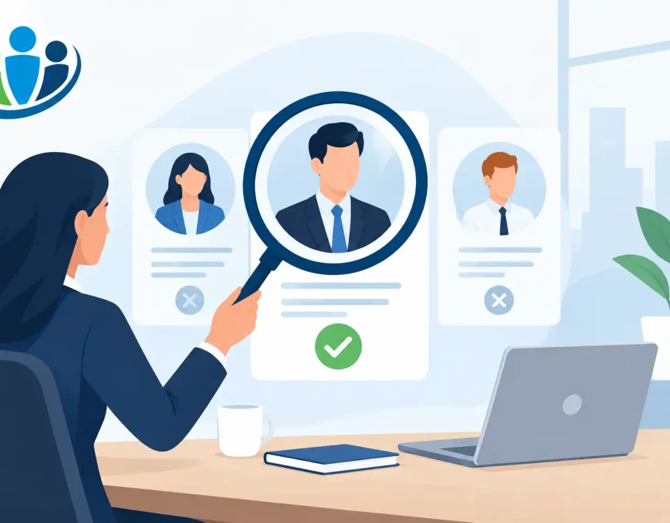 How to Reduce Hiring Mistakes Before They Cost You