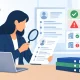 How to Verify Work History Without Missing Red Flags