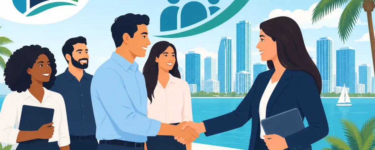 Reducing Turnover Case Study for Miami Employers