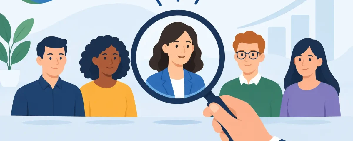 What Makes a Good Hire for Your Growing Team