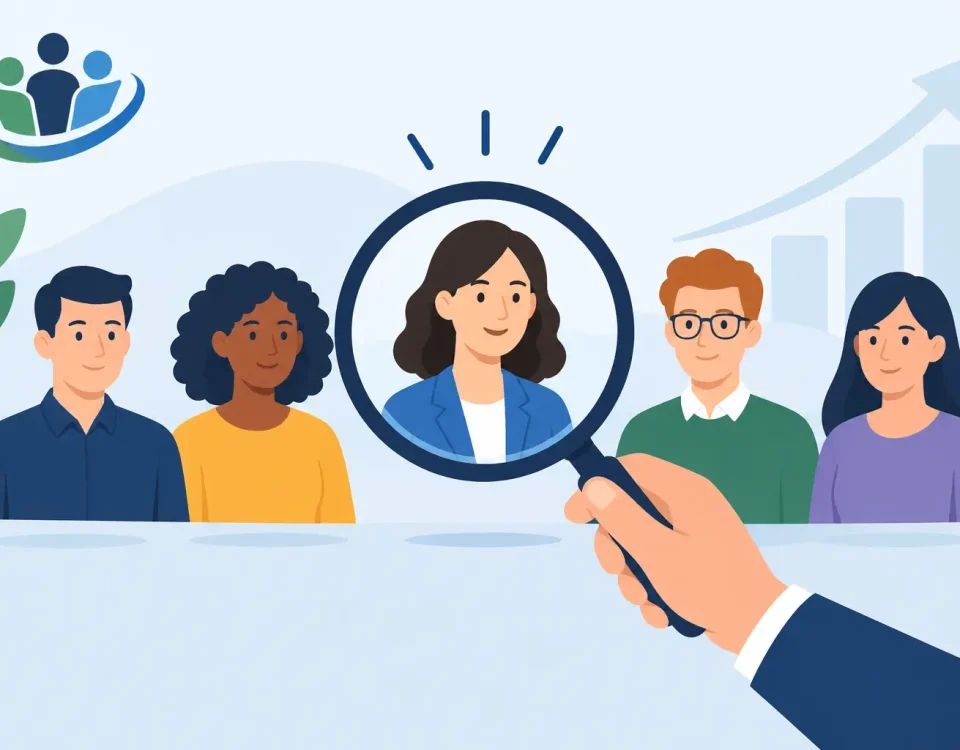 What Makes a Good Hire for Your Growing Team
