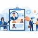 Why Use a Staffing Agency for Your Next Hire?