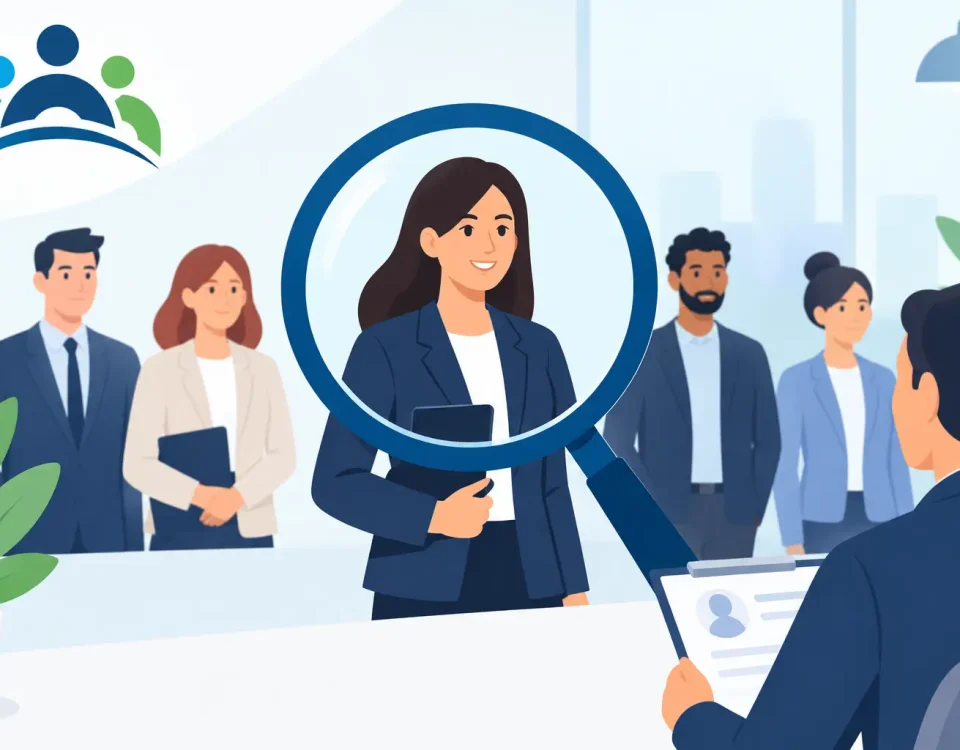 A Guide to Permanent Recruitment That Delivers