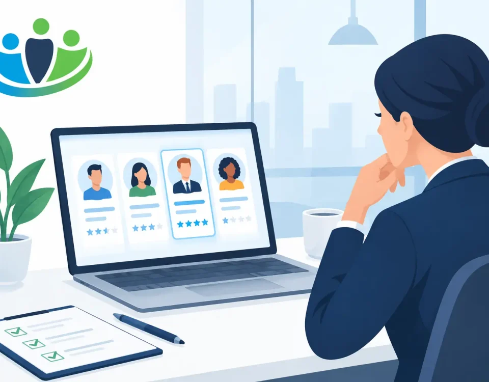 Employment Assessments That Improve Hiring