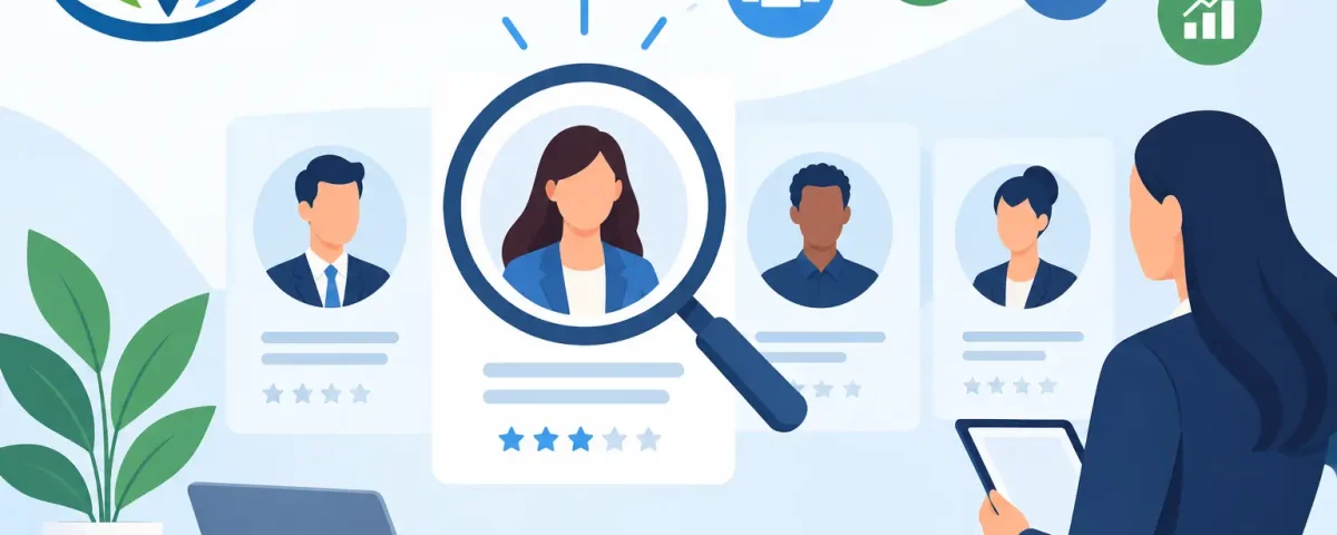 Recruitment Trends That Shape Better Hiring