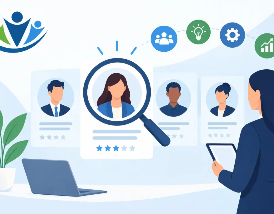 Recruitment Trends That Shape Better Hiring