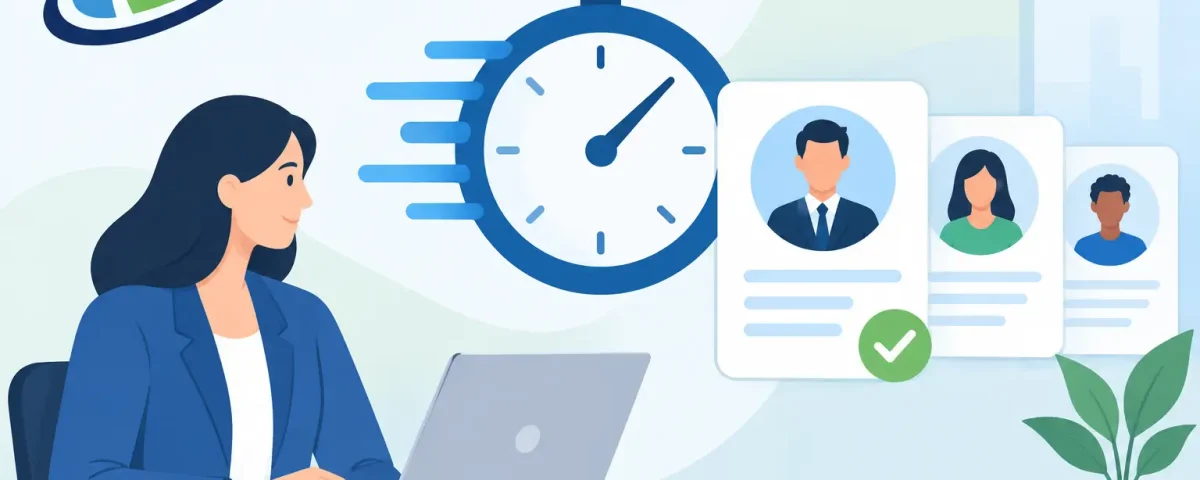 Recruitment Turnaround Time Examples That Help
