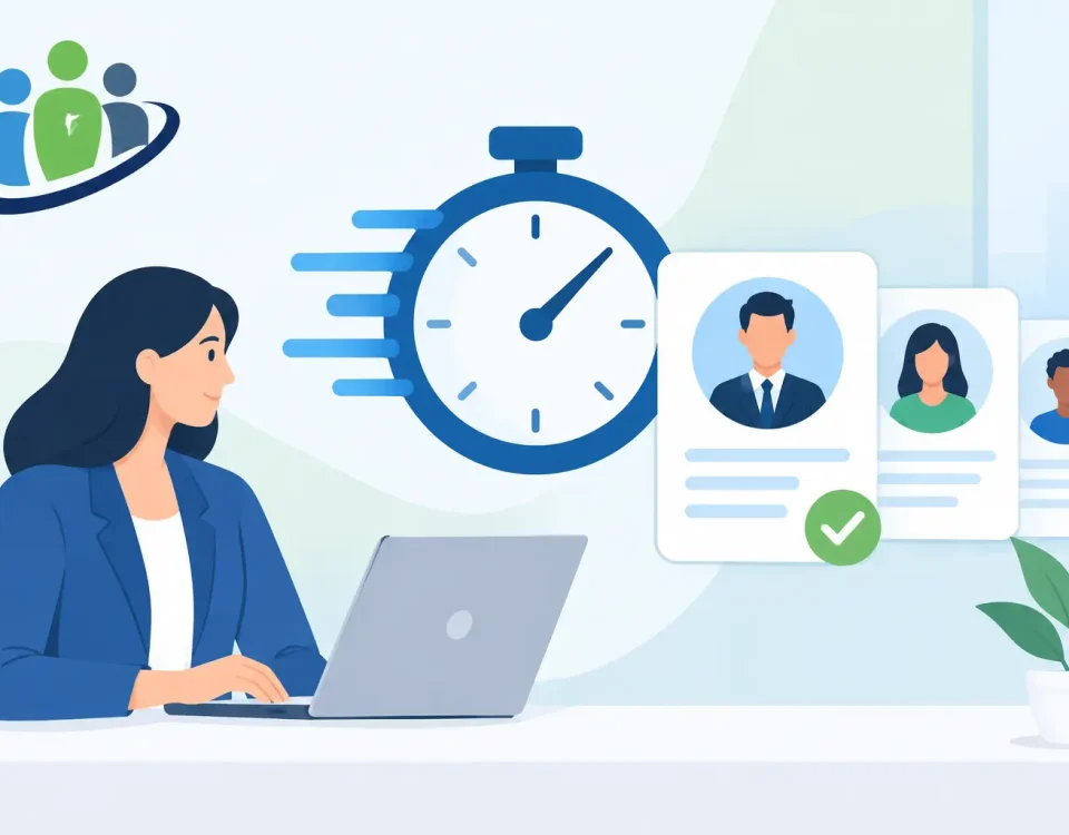 Recruitment Turnaround Time Examples That Help