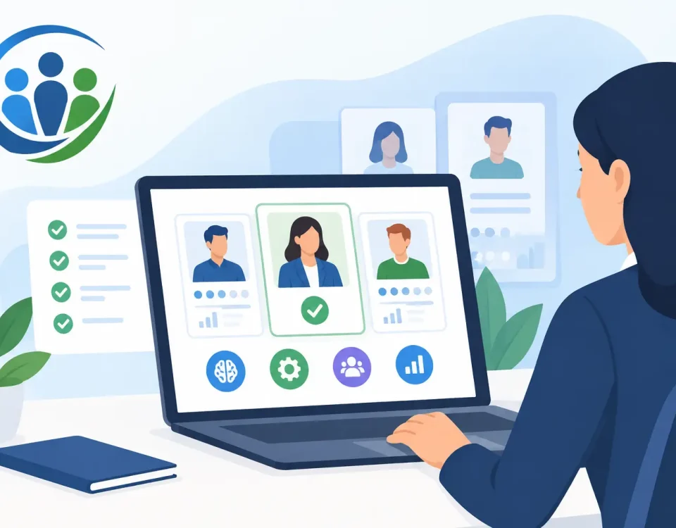 Top Hiring Assessment Tools for Better Hires