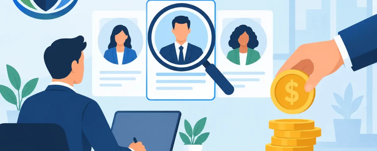 Who Pays Recruiting Fees? What Employers Should Know