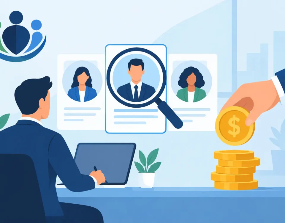Who Pays Recruiting Fees? What Employers Should Know