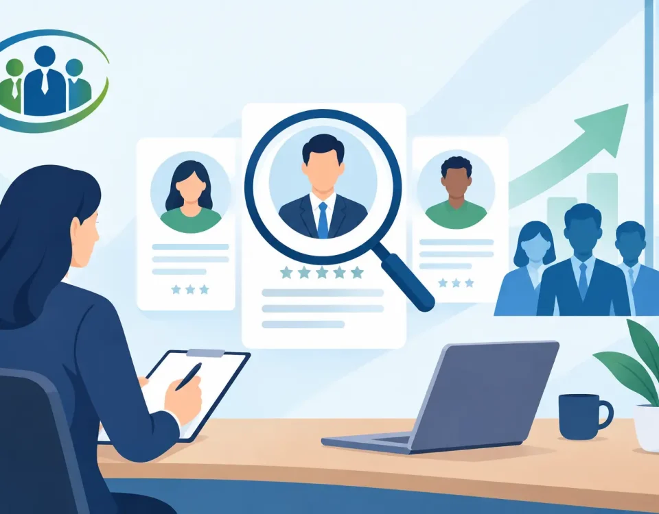 Workforce Planning Guide for Better Hiring